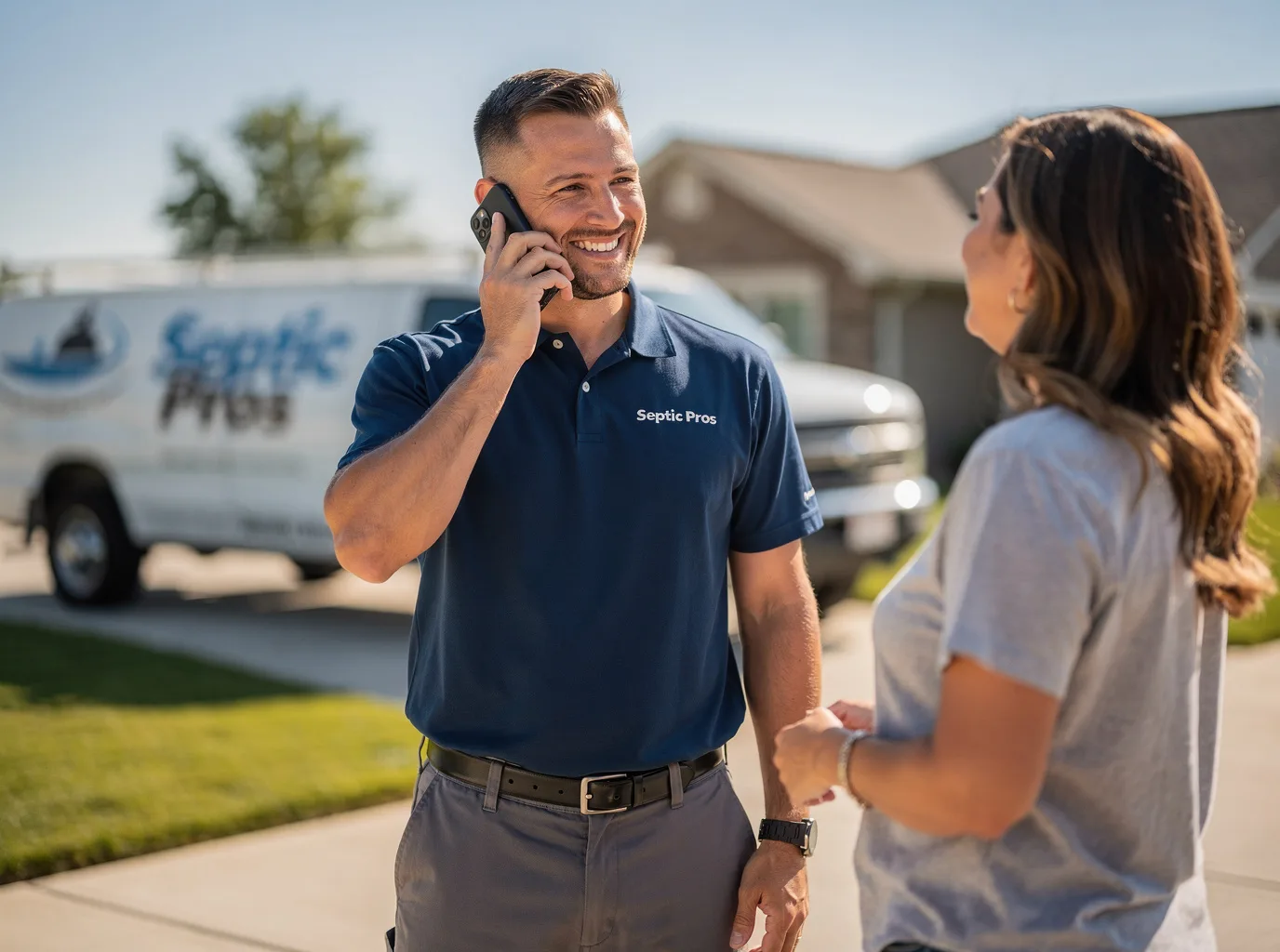 Septic Tank Pumping Volga, IA FAQs